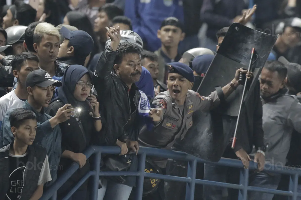 Bobotoh Persib Bandung