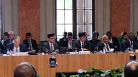 Indonesia Dorong Reformasi Tata Kelola Global dan Multilateralisme di Forum BRICS