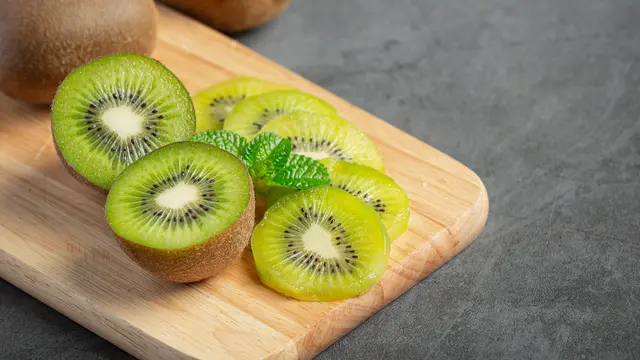 Buah Kiwi