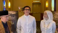 Desy Ratnasari Kuras Air Mata Hidupkan Ibunda Hamka, Hadapi Perpisahan dan Ujian Logat Minang