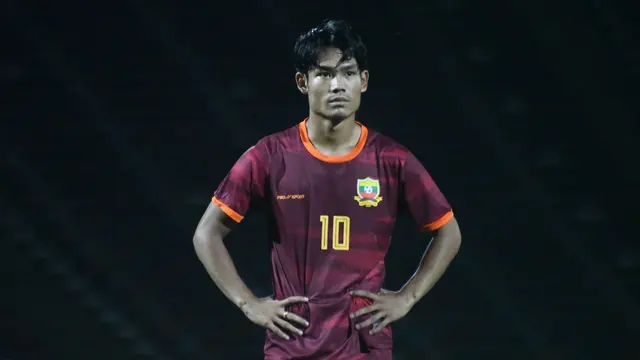 Myat Kaung Khant