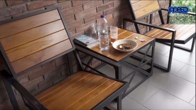 Maia Estianty di Kamar Al Ghazali