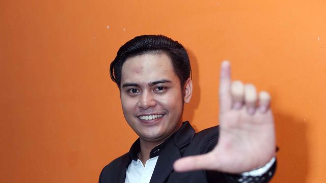 [Bintang] Galih Ginanjar