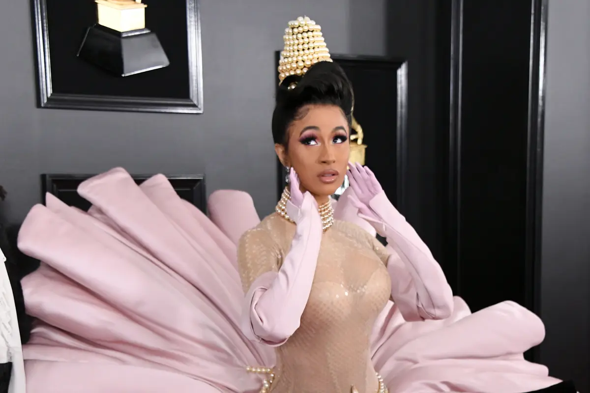 Cardi B