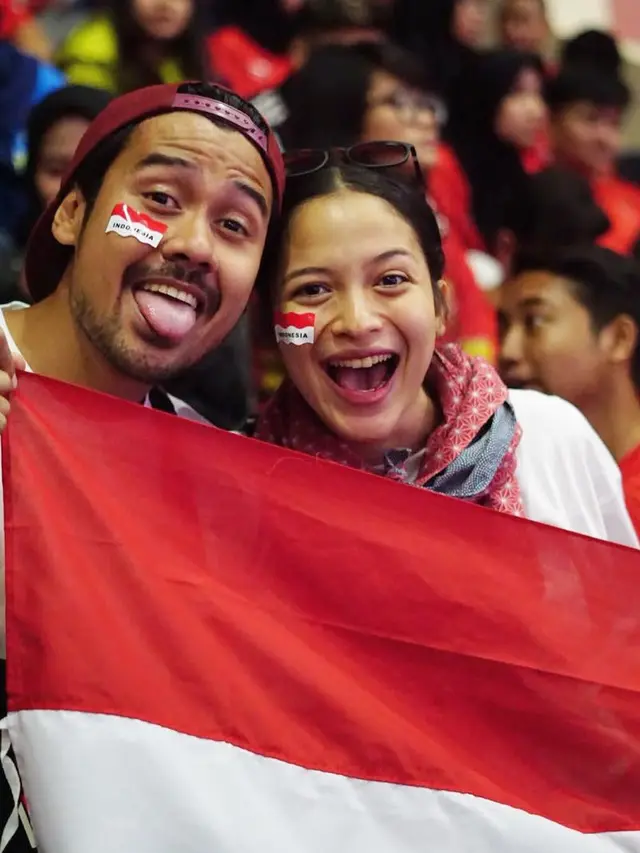 [Bintang] Chicco Jerikho dan Putri Marino