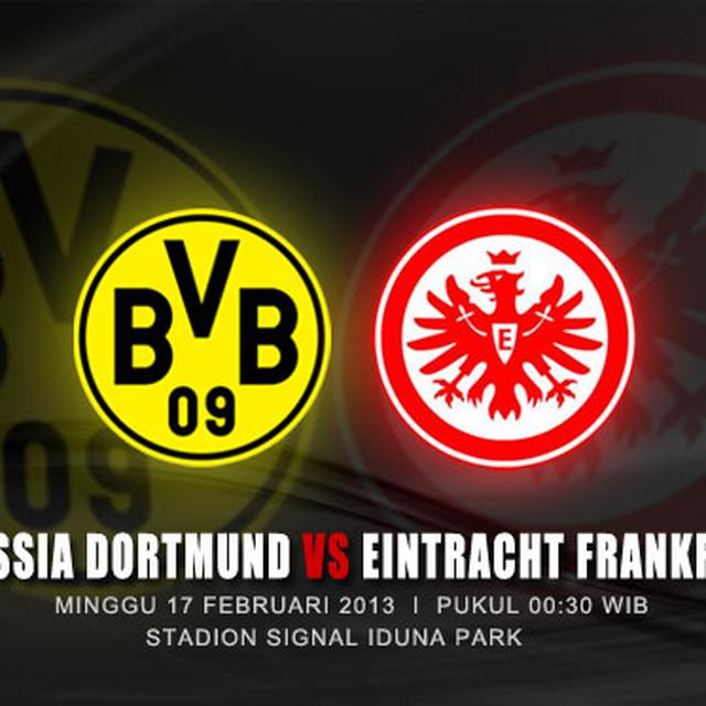 Mencari Celah Dalam Ketidakstabilan Dortmund Bola Liputan6 Com