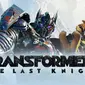 Fakta Menarik Film Transformers : The Last Knight tayang di Vidio (Dok, Vidio)