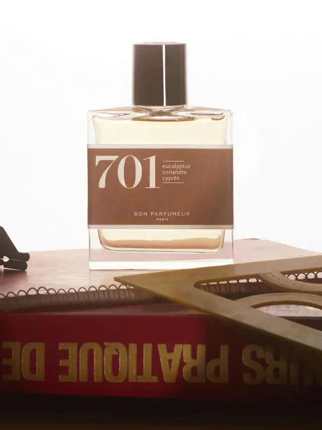 Bon Parfumeur 701