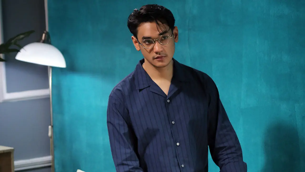 [Bintang] Keseruan Afgan Saat Syuting Video Klip Sudah di Turki