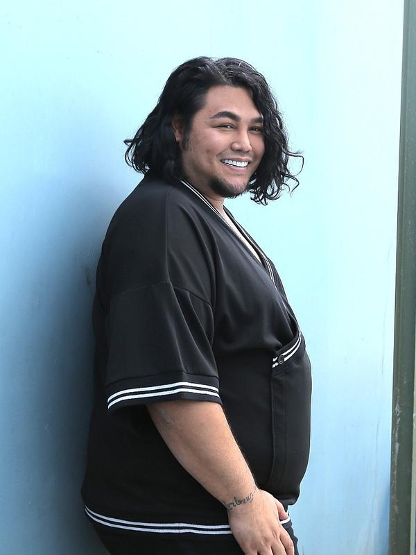 terjerat narkoba, asisten dipecat ivan gunawan