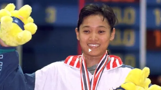 Winarni binti Slamet (Sumber: Bola.com)