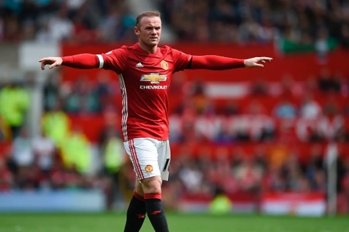 Manchester United vs Swansea City