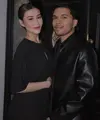 Artis Hadir di Ulang Tahun Dokter Gigi. [@aaliyah.massaid]