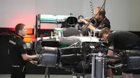 Top 3 Otomotif: Teknologi F1 dan Test Ride Mio Z