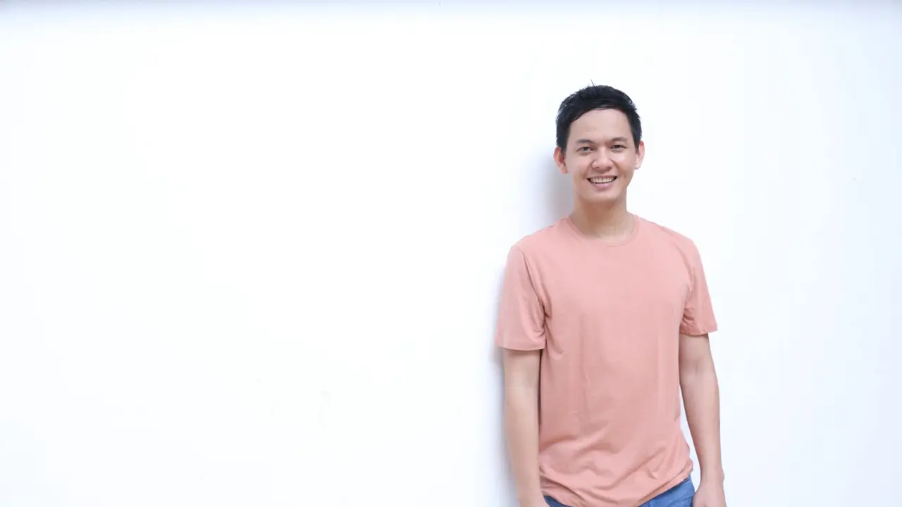 [Bintang] Andi Arsyil