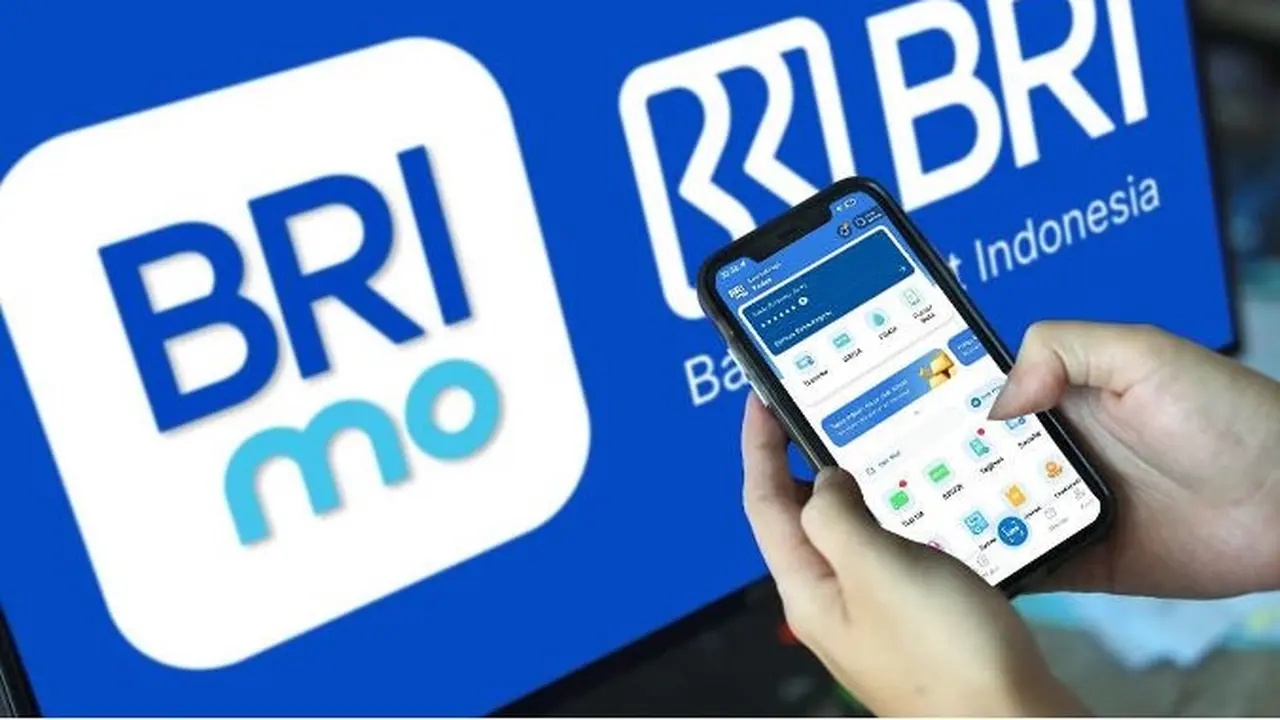 BRImo Permudah Registrasi Nasabah di 15 Negara, Buka Rekening Kini Semakin Praktis dan Fleksibel