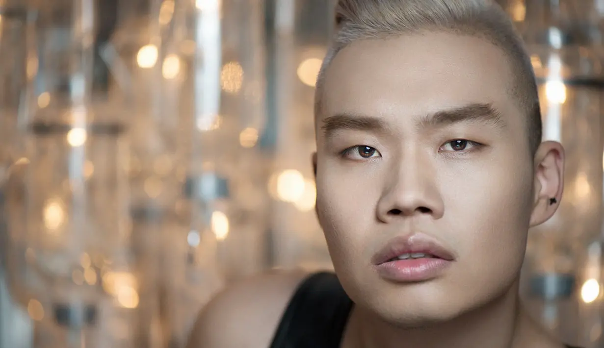 "Tidak ada hukum anti gay. Namun jika kamu mengaku, ada kemungkinan besar kamu akan dipecat dari pekerjaanmu dan dibully," jelasnya. (Foto: jorgegonzalezphoto.com)