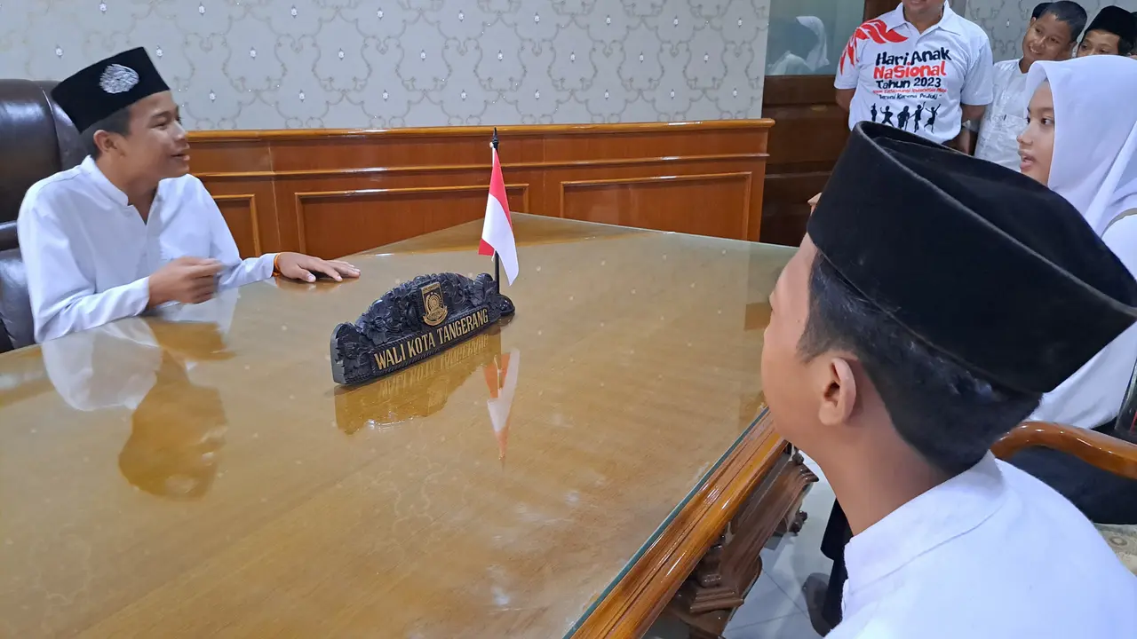 Anak Yatim