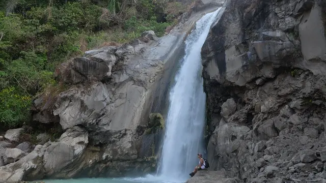 10 Tempat Wisata di Pulau Lombok Populer, Eksotis dan Menawan - Hot