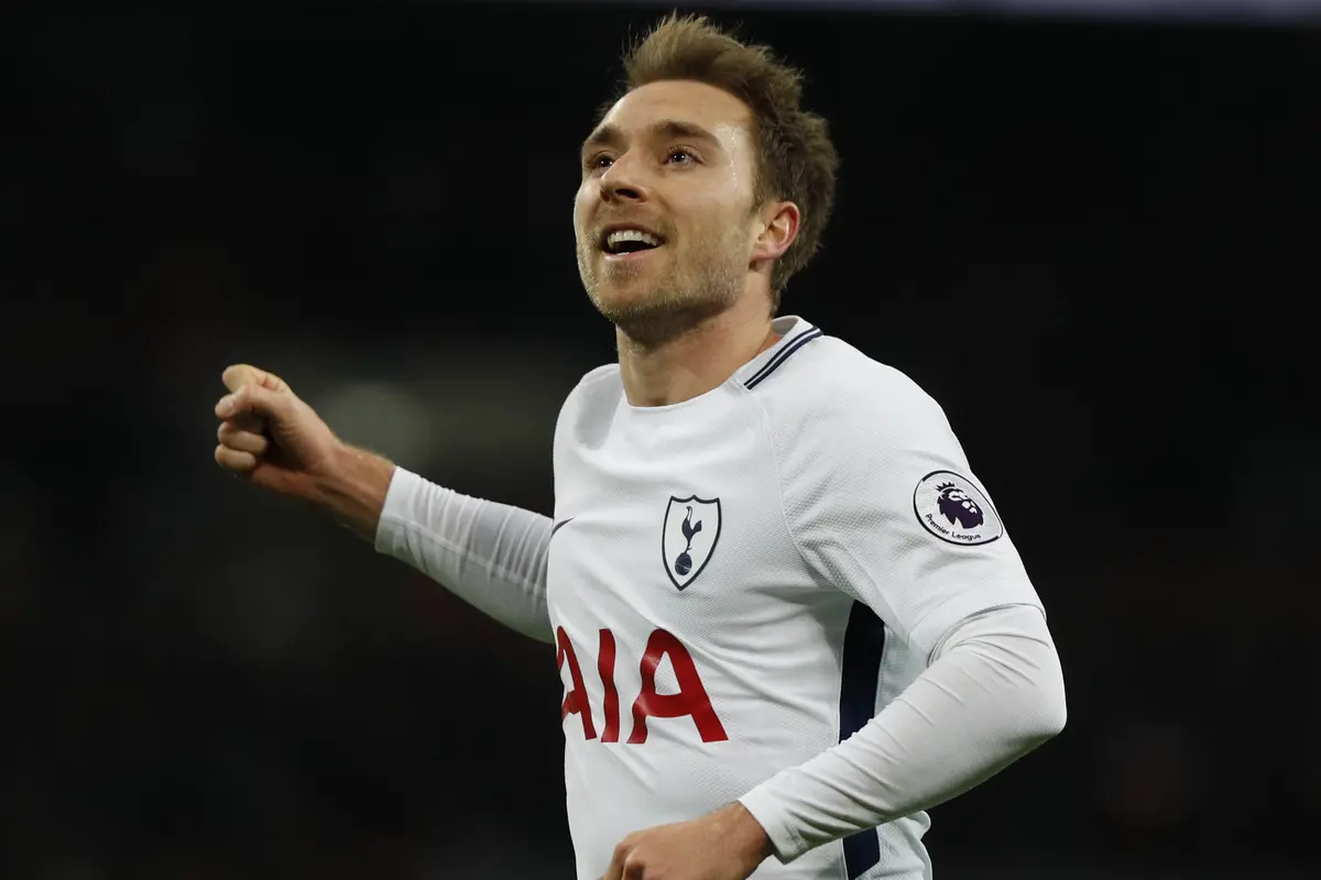 PFA, Mohamed Salah, Premier League