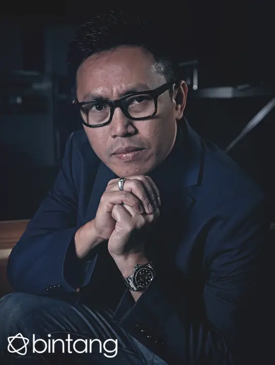 Eko Patrio sempat mengambil job di dunia entertainment di saat bersamaan dia juga menjadi anggota dewan. Namun hal itu tak berlangsung lama, Eko kembali fokus sebagai anggota dewan. (Deki Prayoga/Bintang.com)