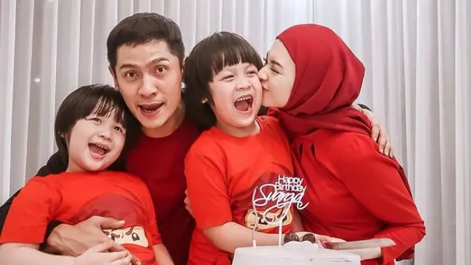 Adi Nugroho (Foto: Instagram/@adinugroho_st)