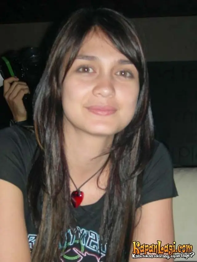 Luna Maya