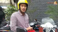 Tora Sudiro Terpukau Kecantikan dan Talenta Miss Celebrity 2013
