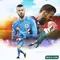 Manchester United - Ilustrasi David de Gea (Bola.com/Adreanus Titus)