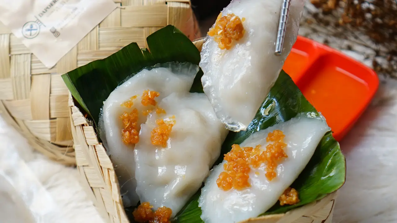 choi pan