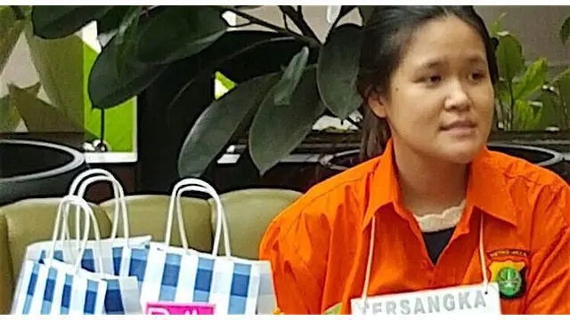 NEWS FLASH: Ini Kendala Polisi Melengkapi Berkas Kasus Pembunuhan Mirna