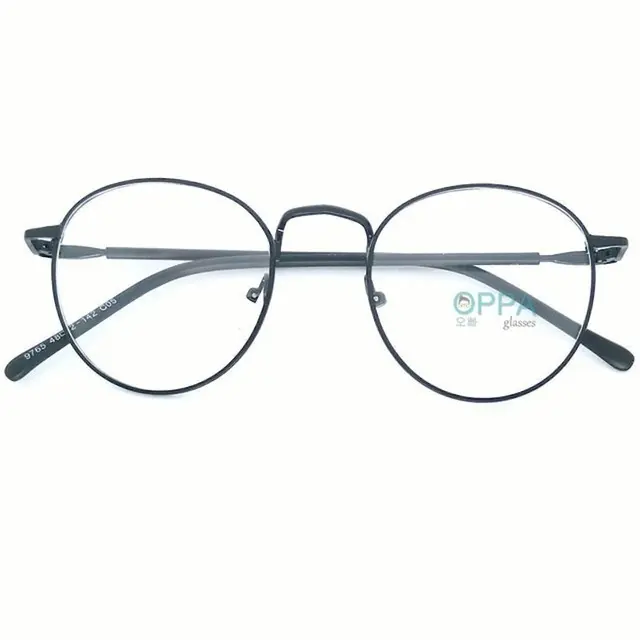 Series OP 02 dari Oppa Glasses