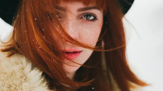 Dengan Cara Ini, Bisa Miliki Fake Freckles yang Natural