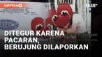 Miris, Ibu Kandung Dipolisikan Anakanya Sendiri