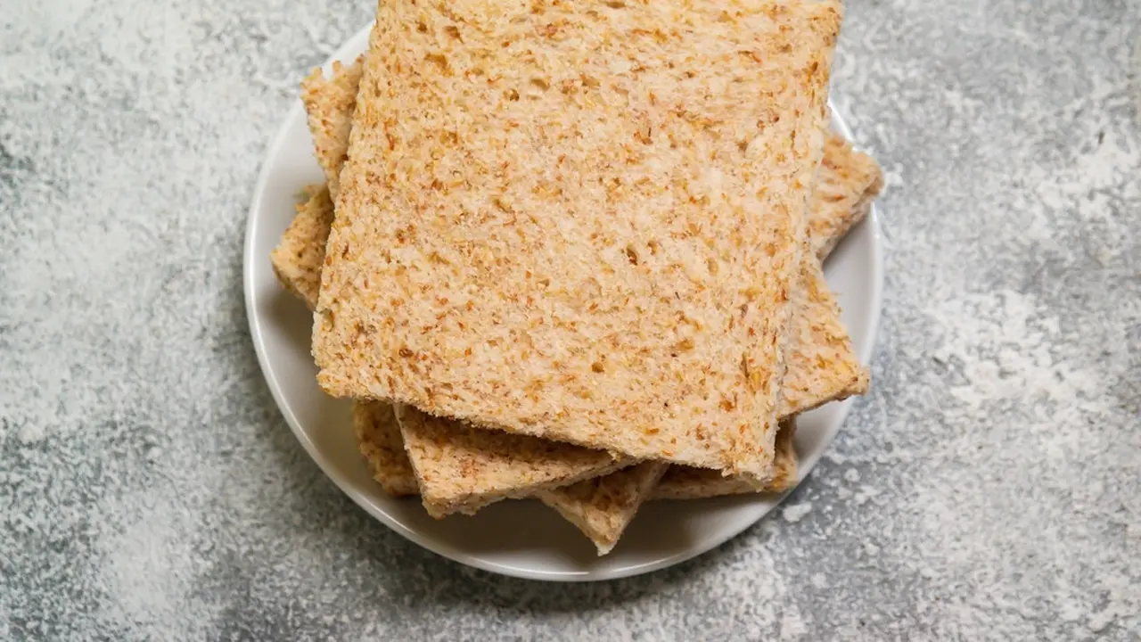 3 Cara Membuat Roti Tanpa Ragi yang Rendah Gula dan Kolesterol