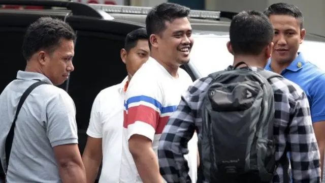 Hak Cipta: KapanLagi.com®/Muhammad Akrom Sukarya/ssm