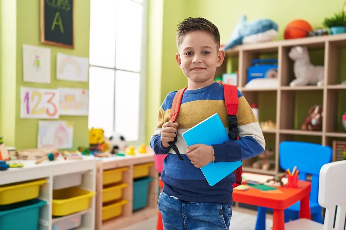 Mengenal Pendidikan Anak Usia Dini