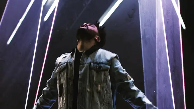 [Bintang] The Weeknd