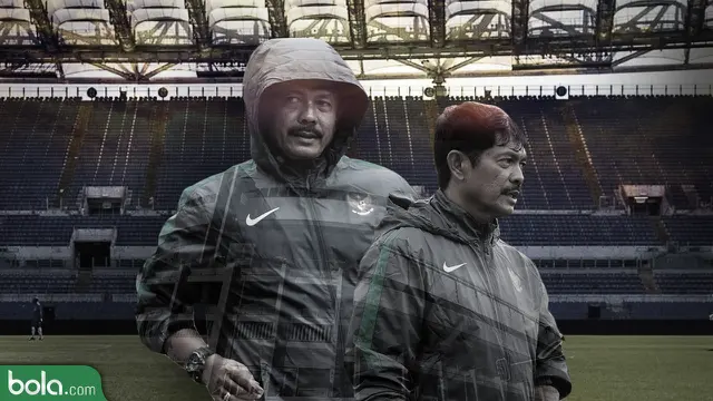 Timnas Indonesia U-19