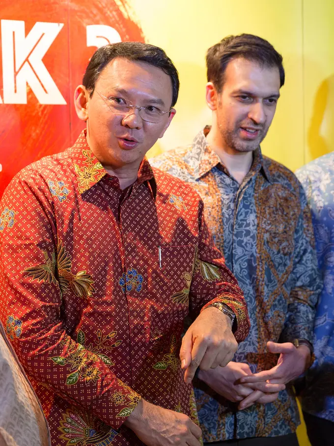 Ahok
