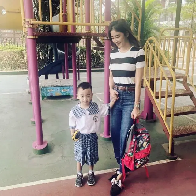 [Fimela] Uut Permatasari