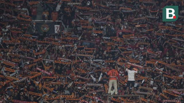 Bhayangkara FC Imbangi Persija Jakarta