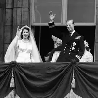 Queen Elizabeth dan Prince Philip. (Foto: instagram.com/theroyalfamily)