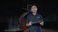 Sepatu Basket AZA 6 (dok. DBL Indonesia)