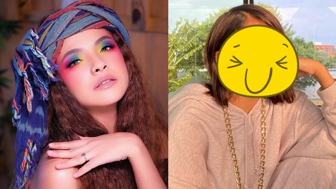 6 Potret Sara Fajira Tanpa Makeup, Bikin Pangling