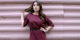 Bagi para pecinta JKT48, pasti suda tidak asing dengan Nabilah Ayu. Namun sayangnya ia memutuskan mundur dari JKT48 pada 31 Oktober 2017. (Foto: instagram.com/nblh.ayu)