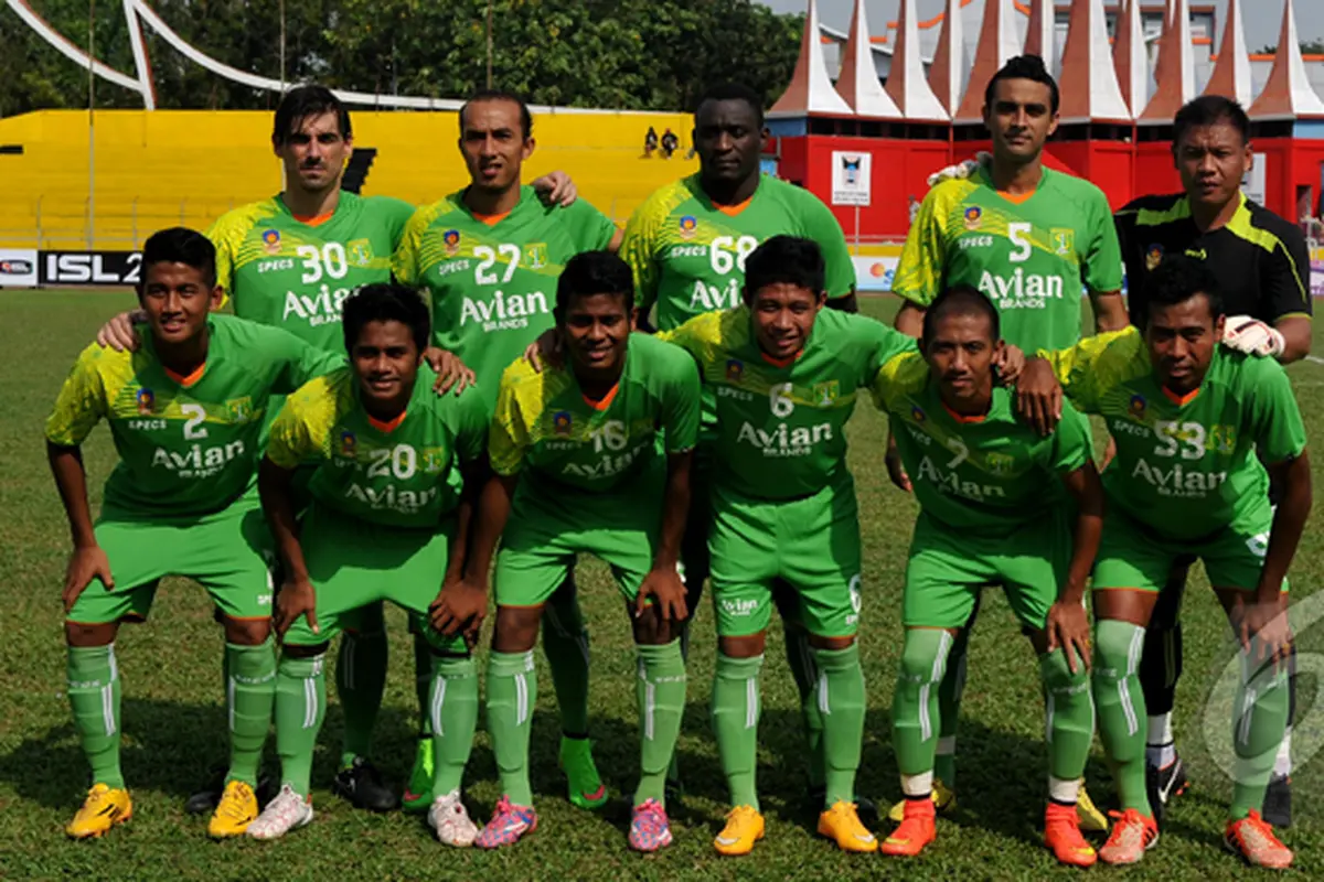 Persebaya