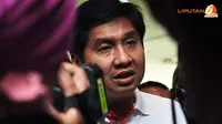 Maruarar Sirait: 2014, Saatnya PDIP Berhenti Jadi Oposisi