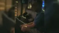 Kiai NU Sulsel Buka Suara Usai Viral Asyik Nyanyi di Tempat Hiburan Malam