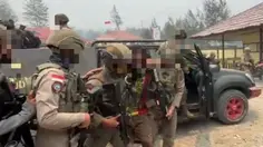 Sepak Terjang PW, Anggota KKB Ditangkap Usai Buron 2 Tahun